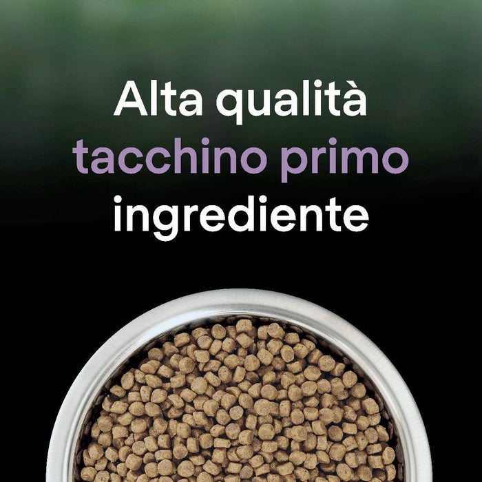 Purina Pro Plan Liveclear Kitten Bogata W Indyka 1,4kg