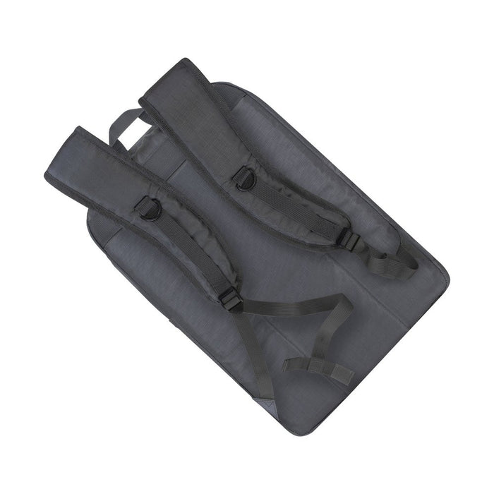 EAN 4260403577868 - Rivacase Mestalla 39,6 cm (15.6") Mochila Gris imagen 8