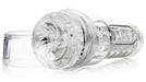 EAN 0810476019723 - Fleshlight GO Torque Ice Transparente imagen 1