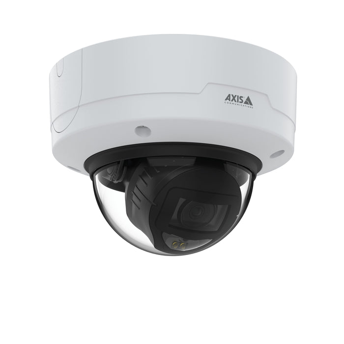 EAN 7331021075962 - Axis 02330-001 cámara de vigilancia Almohadilla Cámara de seguridad IP Exterior 2592 x 1944 Pixeles Techo imagen 5