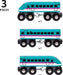 EAN 7312350360868 - BRIO Trains of the World imagen 7