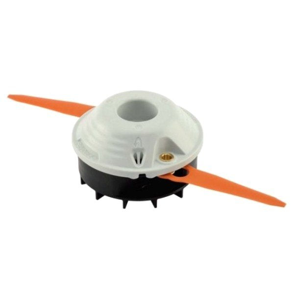 EAN 0886661367214 - Stihl 40087102102 accesorio para cortaborde y desbrozadora Retenedor de repuesto de carrete para desbroza imagen 1