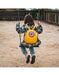 EAN 8435089039672 - Woxter AC26-011 mochila Amarillo imagen 6