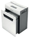 EAN 4002432127160 - Leitz 80910000 triturador de papel 55 dB Gris, Blanco imagen 5