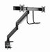 EAN 8716309127684 - Gembird MA-DA2-04 soporte para monitor 81,3 cm (32") Escritorio Negro imagen 3