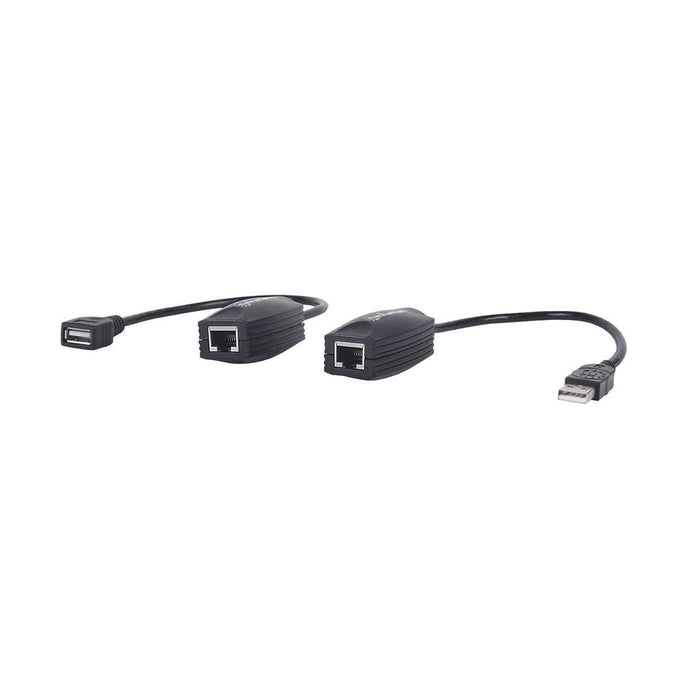 EAN 0766623179300 - Manhattan 179300 adaptador y tarjeta de red Ethernet 12 Mbit/s imagen 3