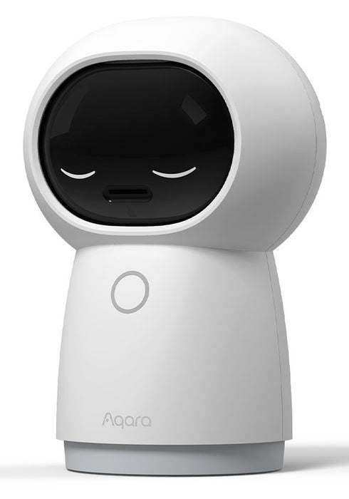 EAN 6970504214873 - Aqara Camera Hub G3 HomeKit sistema de seguridad inteligente para el hogar ZigBee imagen 10