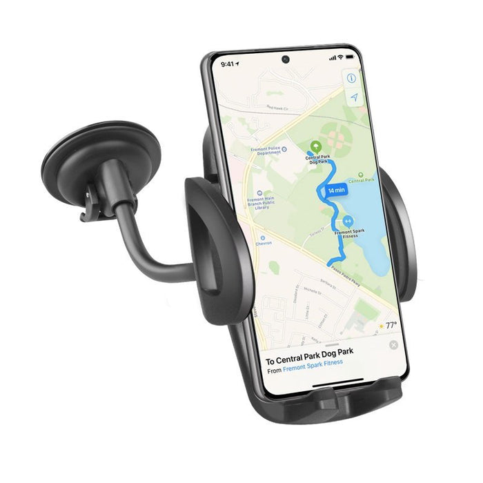 EAN 8018417162121 - SBS TE0UCH20W soporte Soporte pasivo Teléfono móvil/smartphone Negro imagen 1