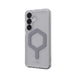 EAN 0840283918919 - Urban Armor Gear Plyo Pro funda para teléfono móvil 17 cm (6.7") Plata, Transparente imagen 1