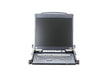 EAN 4719264645617 - ATEN CL5708IN-ATA-XG consola de rack 48,3 cm (19") Negro imagen 4