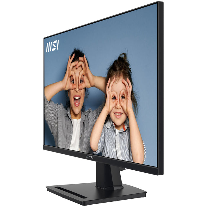 EAN 4711377153317 - MSI Pro MP275Q pantalla para PC 68,6 cm (27") 2560 x 1440 Pixeles Wide Quad HD LED Negro imagen 10
