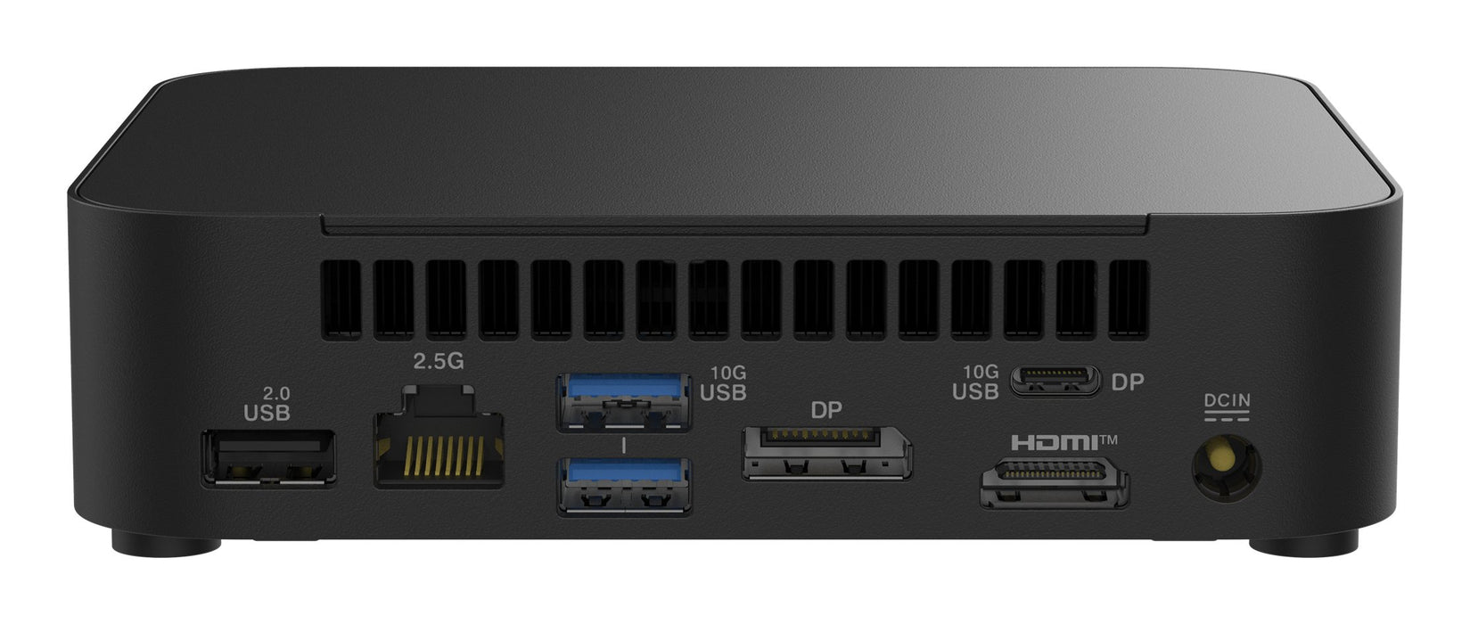 EAN 4711387779279 - ASUS NUC 14 Essential RNUC14MNK2500002 Negro N250 imagen 3