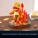 EAN 681147098152 - 4D Build FDP FAP Pokemon Charmander GML Puzle 3D 241 pieza(s) Dibujos imagen 5