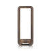 EAN 0810010075680 - Ubiquiti UVC-G4-DB-Cover-Wood Madera Policarbonato (PC) 1 pieza(s) imagen 2