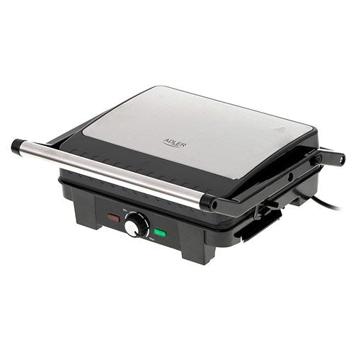 EAN 5902934839310 - Adler AD 3051 parrilla eléctrica de contacto imagen 1