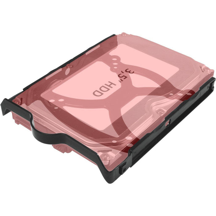 Caja Pc Inter-Tech X-908 Infini2 2x120mm Vent Rgb