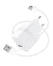EAN 8436556989292 - DCU Advance Tecnologic 37250000 cargador de dispositivo móvil Monitor de vídeo para bebé, Lector de códig imagen 1