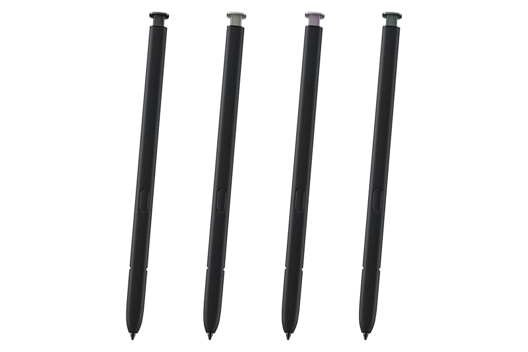 Samsung S Pen Para El Galaxy S23 Ultra, Lápiz Óptico Color Crema Ej-Ps918buegeu
