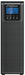 EAN 4260074978353 - PowerWalker VFI 3000 TGS sistema de alimentación ininterrumpida (UPS) Doble conversión (en línea) 3 kVA 2 imagen 1