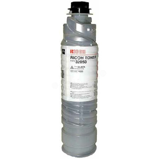 EAN 4250081501668 - Ricoh 821230 cartucho de tóner 1 pieza(s) Original Negro imagen 1