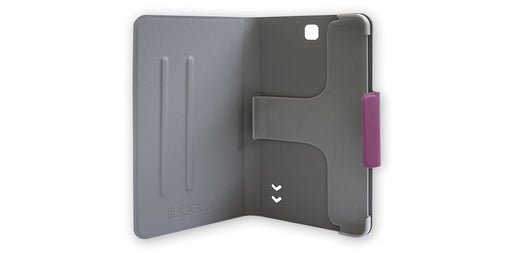 EAN 8435099517818 - Billow TCX700 17,8 cm (7") Folio Púrpura imagen 2