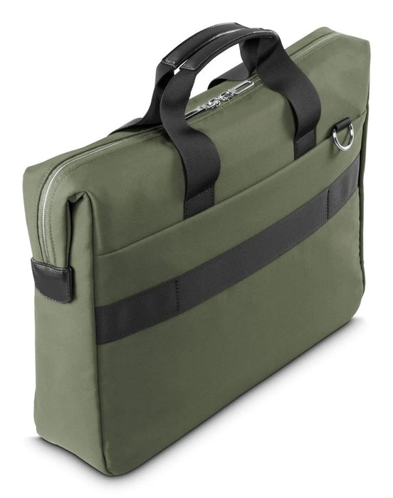 EAN 4047443533739 - Hama Ultimate 35,8 cm (14.1") Maletín Toploader Verde imagen 2