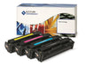 EAN 0821831073199 - Katun 43325 cartucho de tóner 1 pieza(s) Magenta imagen 1