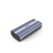 EAN 4894160048059 - UNITEK SolidForce Reefer Caja externa para unidad de estado sólido (SSD) Gris M.2 imagen 1