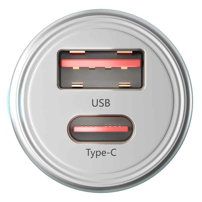 EAN 5903108464574 - 3MK Hyper Car Charger imagen 6