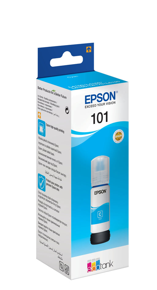 EAN 8715946643397 - Epson C13T03V24A recambio de tinta para impresora imagen 1