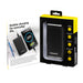 EAN 4034303029563 - Intenso XS20000 Polímero de litio 20000 mAh Negro imagen 3