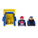 EAN 681147095755 - PAW Patrol PAW VHP PupSqdLncherChse GML imagen 3