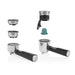 EAN 8713016094261 - Princess 249412 Manual Máquina espresso 1,5 L imagen 5