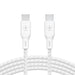 EAN 0745883842094 - Belkin BOOST CHARGE cable USB USB 2.0 2 m USB C Blanco imagen 3