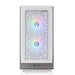 EAN 4713227537865 - Thermaltake Ceres 300 TG Midi Tower Blanco imagen 2