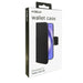 EAN 8021735207085 - Celly WALLY1064 funda para teléfono móvil 16,8 cm (6.6") Funda cartera Negro imagen 6