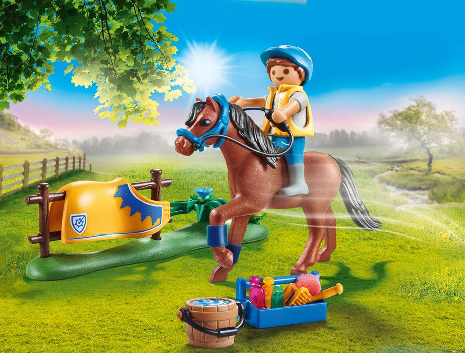 EAN 4008789705235 - Playmobil Country 70523 set de juguetes imagen 4