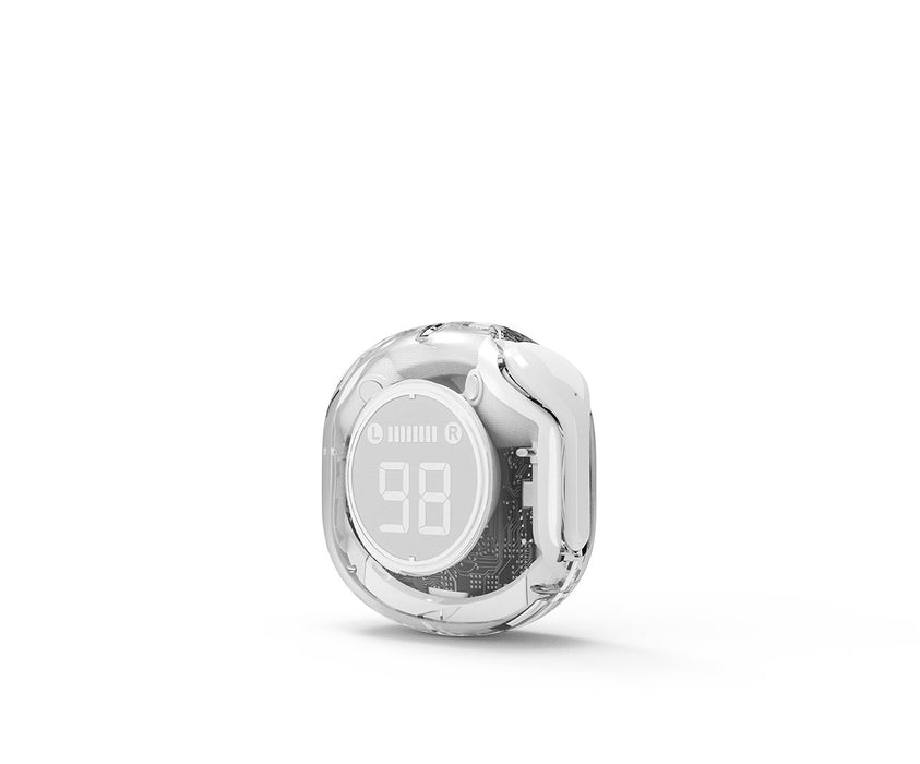 EAN 8716309132350 - Gembird GMB Audio TWST-01-W auricular y casco Auriculares Inalámbrico Dentro de oído Llamadas/Música USB  imagen 2