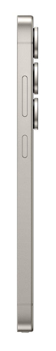Smartphone  Samsung Galaxy S25 Ultra Sm-S938b/Ds 17,5 Cm (6.9") Sim Doble Android 15 5g Usb Tipo C 12 Gb 512 Gb 5000 Mah Oro Rosado