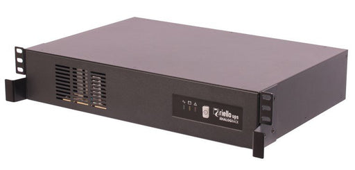 EAN 8023251005657 - Riello IDR 1200 sistema de alimentación ininterrumpida (UPS) 1,2 kVA 720 W 5 salidas AC imagen 1