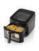 EAN 8590393414222 - Eta Fritta Ultima Sencillo 6,5 L Independiente 1700 W Freidora de aire caliente Negro imagen 6