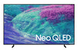 EAN 8806097233688 - Samsung TQ75QN1EFAU 190,5 cm (75") 4K Ultra HD Smart TV Wifi Negro imagen 1