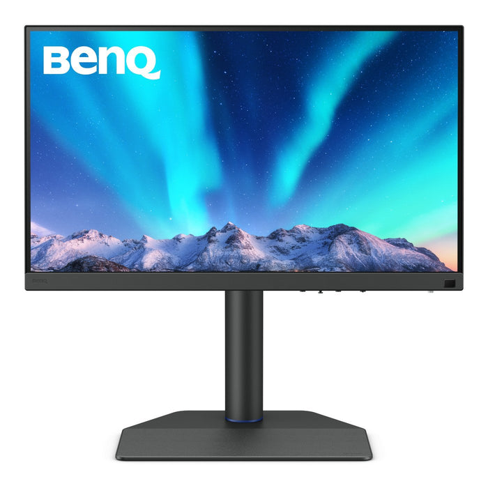 EAN 4718755091209 - BenQ SW272Q pantalla para PC 68,6 cm (27") 2560 x 1440 Pixeles Wide Quad HD LCD Negro imagen 1