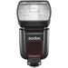 EAN 6952344223826 - Godox TT685 II Flash de videocámara Negro imagen 3