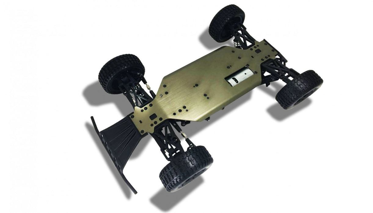 EAN 4260476357350 - Amewi Dune modelo controlado por radio Coche todoterreno Motor eléctrico 1:10 imagen 5