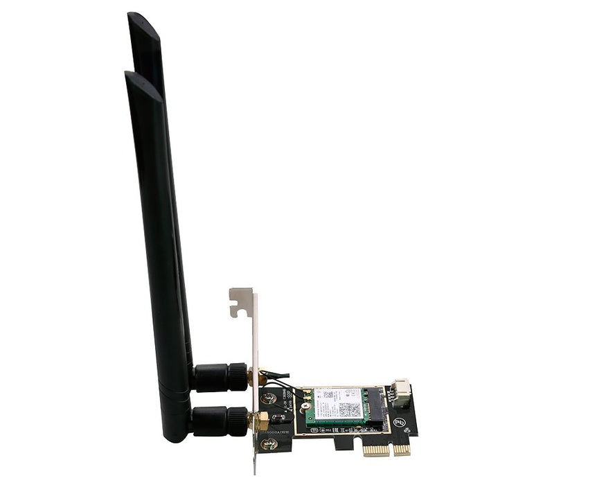 EAN 0790069470981 - D-Link AX3000 Interno WLAN / Bluetooth 2402 Mbit/s imagen 3