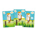 EAN 4270000367144 - Board Game Circus CuBirds 20 min Juego De Cartas imagen 4