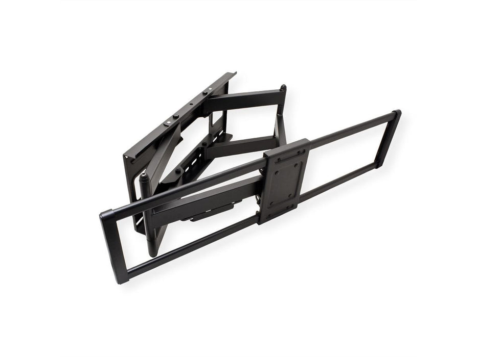 Value Tv-Soporte De Pared, Flexibel, 60-120 Zoll, Bis 120 Kg