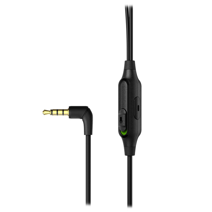 EAN 0199251353185 - HyperX Cloud Earbuds III Black imagen 2