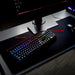 EAN 0196188042779 - HyperX Alloy Origins - Mechanical Gaming Keyboard - HX Red (US Layout) (HX-KB6RDX-US) teclado Juego USB Q imagen 4